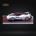 U2 FXX-K Evo White #93 Resin Limited Edition 1:64