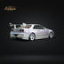 Fuji Skyline GT-R R34 Nismo Z-Tune High Wing White Pearl 1:64