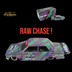RAW CHASE Mini GT x Kaido House Datsun 510 Pro Street HKS V1 1:64 KHMG068