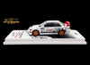 Inno64 Mitsubishi Lancer Evo III "Trackerz Racing" Malaysia Exclusive 1:64 IN64R-EVOIII-TRACKERZ