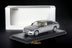 AR BOX 2021 Mercedes-Benz Maybach W223 Grey/ Hightech Silver 2-Tone Licensed Product 1:64