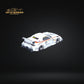 Inno64 Mazda RX-7 LBWK in White 1:64 IN64-LBWK-RX7-02
