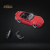 Microturbo Honda S2000 Roadster Pandem Rocket Bunny Aero Kit in Red 1:64