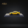 Inno64 Nissan Skyline GT-R R34 TOP SECRET MDX 24' 1:64 IN64-R34TS-MDX24