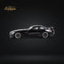 MJ Mercedes Benz AMG GT-R in Black 1:64