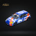 Inno64 Honda Civic Type-R EK9 #39 NO GOOD RACING Red Bull Livery 1:64 IN64-EK9-JDM16