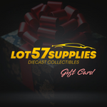 Lot57 Gift Card