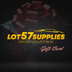 Lot57 Gift Card