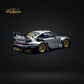 Street Weapon Porsche RWB 993 Heavenly Livery 1:64