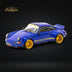 Tarmac Works Porsche RWB Backdate Pandora One T64-046-PO 1:64