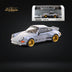 Tarmac Works Porsche RWB Backdate Grey T64-046-GY 1:64