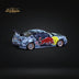 Fast Speed Nissan Skyline GT-R R34 Z-Tune RB Livery 1:64