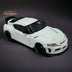 ATOZ Toyota Supra GR in White 1:64 Resin model