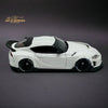 ATOZ Toyota Supra GR in White 1:64 Resin model