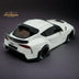 ATOZ Toyota Supra GR in White 1:64 Resin model