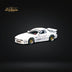 Tarmac Works Mazda RX-7 FC3S PANDEM in White 1:64