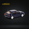 Tarmac Works Lancia Delta HF Integrale in Dark Blue 1:64