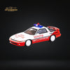 Tarmac Works Toyota Supra (A70) Pace Car 1:64