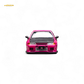 Focal Horizon Skyline GT-R R32 Top Secret Pink 1:64