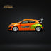 Fuji Toyota Yaris GR Fast & Furious Livery 1:64