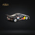 Tarmac Works Hobby64 Ferrari 458 Italia GT3 #39 GT TOUR 2011 Red Bull 1:64