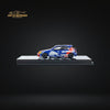 Inno64 Honda Civic Type-R EK9 #39 NO GOOD RACING Red Bull Livery 1:64 IN64-EK9-JDM16