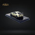 Inno64 Nissan Skyline GT-R R35 TOP SECRET MDX 24' 1:64 IN64-R35TS-MDX24