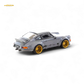 Tarmac Works Porsche RWB Backdate Grey T64-046-GY 1:64