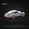 Tarmac Works Porsche RWB Backdate Grey T64-046-GY 1:64