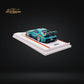 Inno64 Mazda RX-7 LBWK FD3S Blue MDX 24' 1:64 IN64-LBWK-RX7-03