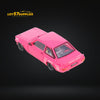 Inno64 Ford Escort MK2 Pandem "Emotion" Retro Havoc Pink 1:64 IN64R-MK2P-ERH