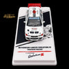 Inno64 Mitsubishi Lancer Evo III "Trackerz Racing" Malaysia Exclusive 1:64 IN64R-EVOIII-TRACKERZ
