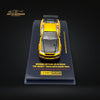 Inno64 Nissan Skyline GT-R R34 TOP SECRET MDX 24' 1:64 IN64-R34TS-MDX24