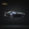 MJ Mercedes Benz AMG GT-R in Black 1:64