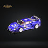  Inno64 Ferrari F40 LBWK Tokyo Auto Salon Blue Pilot #56 1:64 IN64-LBWKF40-TAS24