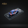 Inno64 Honda Civic Type-R EK9 #39 NO GOOD RACING Red Bull Livery 1:64 IN64-EK9-JDM16