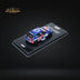 Inno64 Honda Civic Type-R EK9 #39 NO GOOD RACING Red Bull Livery 1:64 IN64-EK9-JDM16