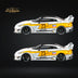 CM Model Nissan Skyline GT-R R35RR LBWK Silhouette #23 1:64 CM64-35RR-12