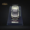 Inno64 Nissan Skyline GT-R R35 TOP SECRET MDX 24' 1:64 IN64-R35TS-MDX24