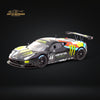 Tarmac Works Hobby64 Ferrari 458 Italia GT3 Blancpain Endurance 2012 V. Rossi 1:64 T64-073-12BGT46M