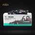 Tarmac Works Mercedes-AMG F1 W11 EQ Performance Sakhir Grand Prix 2020 George Russell 1:64