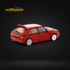 Tarmac Works Road64 Lancia Delta HF Integrale Red 1:64