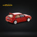 Tarmac Works Road64 Lancia Delta HF Integrale Red 1:64