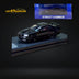 Street Weapon Nissan (R34) GT-R in Black Snow Drift 1:64