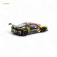 Tarmac Works Hobby64 Ferrari 458 Italia GT3 Blancpain Endurance 2012 V. Rossi 1:64 T64-073-12BGT46M