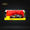 Tarmac Works Hobby64 Ferrari 458 Italia GT3 #39 GT TOUR 2011 Red Bull 1:64