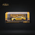 Inno64 Nissan Skyline GT-R R34 TOP SECRET MDX 24' 1:64 IN64-R34TS-MDX24