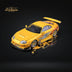 YM Model Toyota Supra JZA80 Paul Walker Need For Speed Tribute 299 Pcs V2 1:64