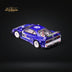  Inno64 Ferrari F40 LBWK Tokyo Auto Salon Blue Pilot #56 1:64 IN64-LBWKF40-TAS24