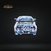 Fast Speed Nissan Skyline GT-R R34 Z-Tune RB Livery 1:64